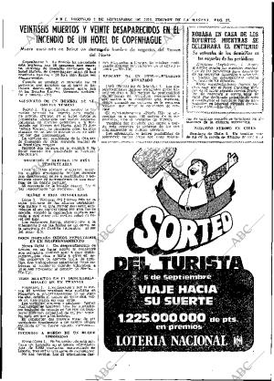 ABC MADRID 02-09-1973 página 29