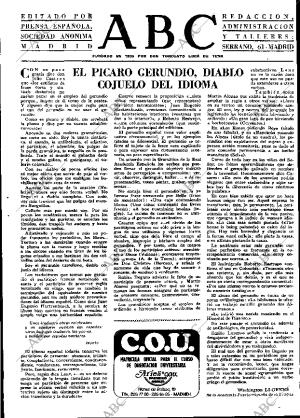 ABC MADRID 02-09-1973 página 3