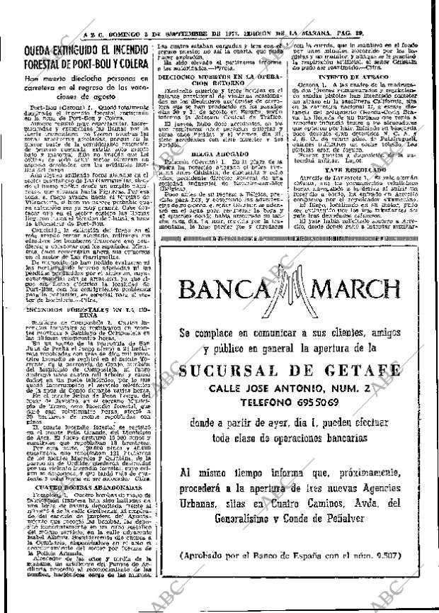 ABC MADRID 02-09-1973 página 31