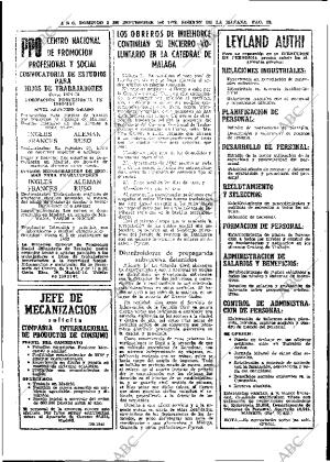 ABC MADRID 02-09-1973 página 34