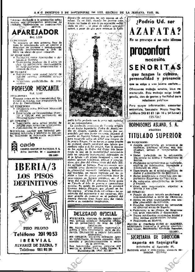 ABC MADRID 02-09-1973 página 36