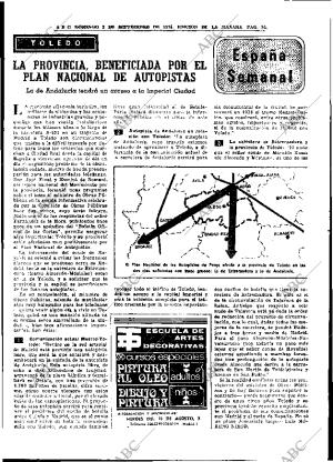 ABC MADRID 02-09-1973 página 38