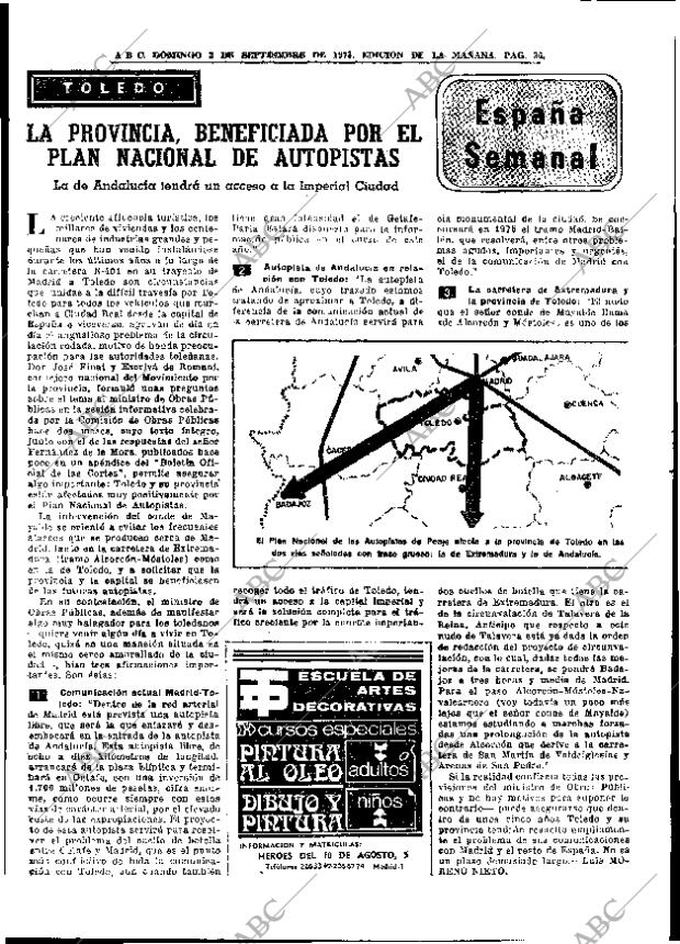 ABC MADRID 02-09-1973 página 38