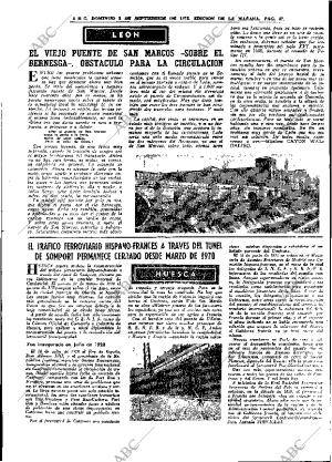 ABC MADRID 02-09-1973 página 39