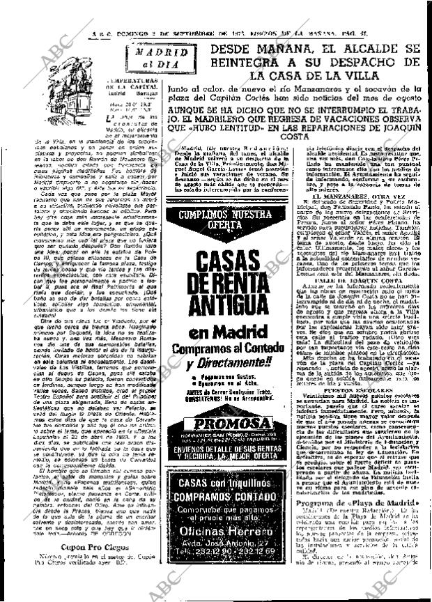 ABC MADRID 02-09-1973 página 43