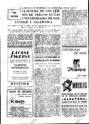 ABC MADRID 02-09-1973 página 47