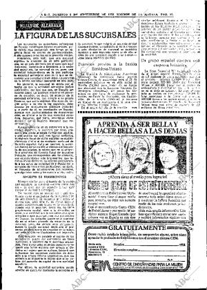 ABC MADRID 02-09-1973 página 53