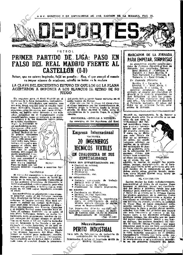 ABC MADRID 02-09-1973 página 61