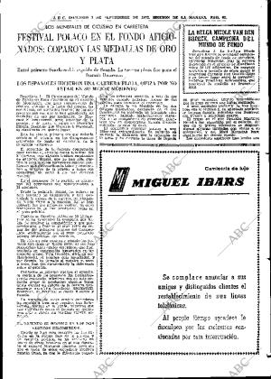 ABC MADRID 02-09-1973 página 65