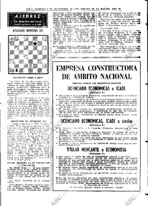 ABC MADRID 02-09-1973 página 69