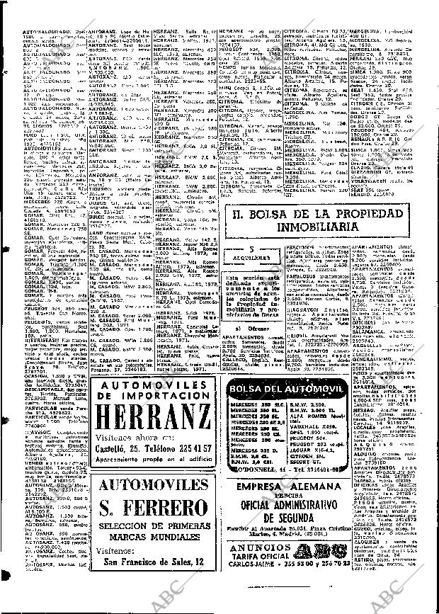 ABC MADRID 02-09-1973 página 80