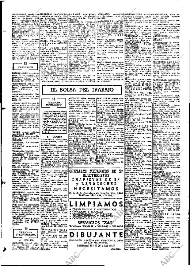 ABC MADRID 02-09-1973 página 84