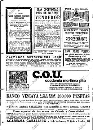 ABC MADRID 02-09-1973 página 92