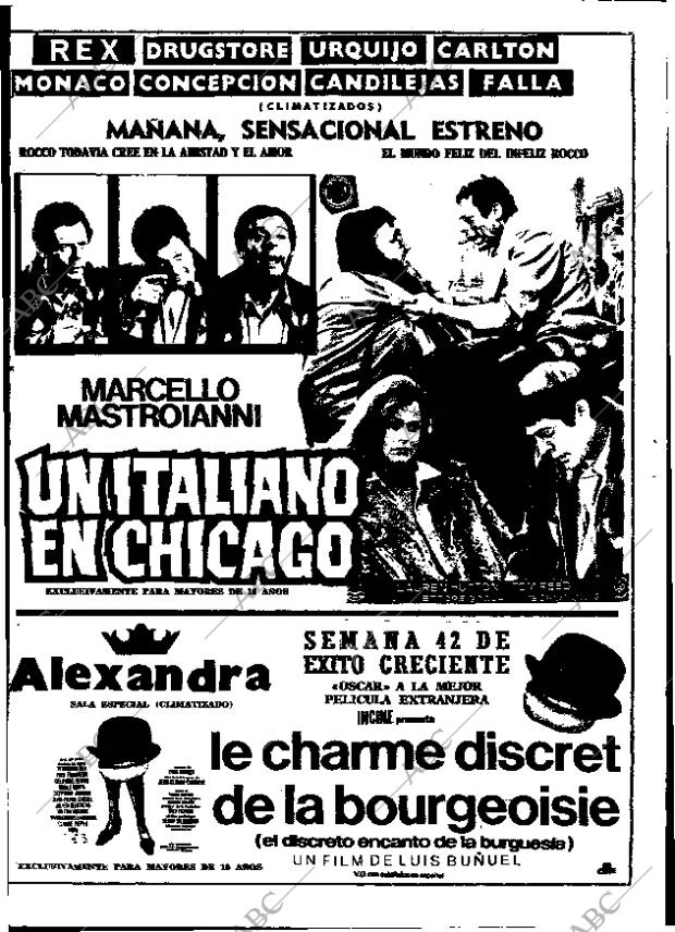 ABC MADRID 02-09-1973 página 98