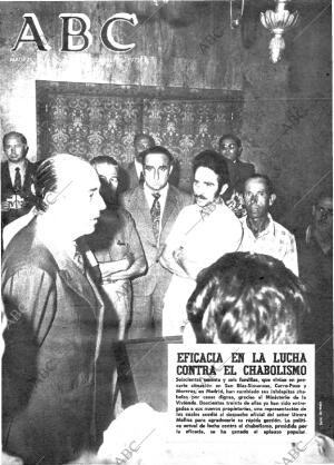 ABC MADRID 08-09-1973 página 1