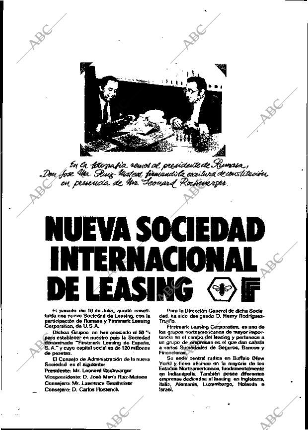 ABC MADRID 08-09-1973 página 10