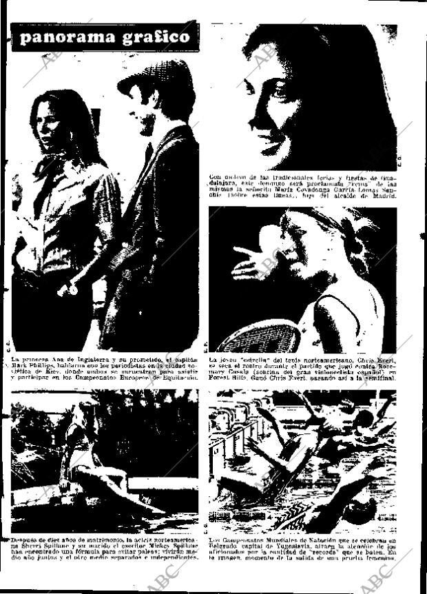 ABC MADRID 08-09-1973 página 106