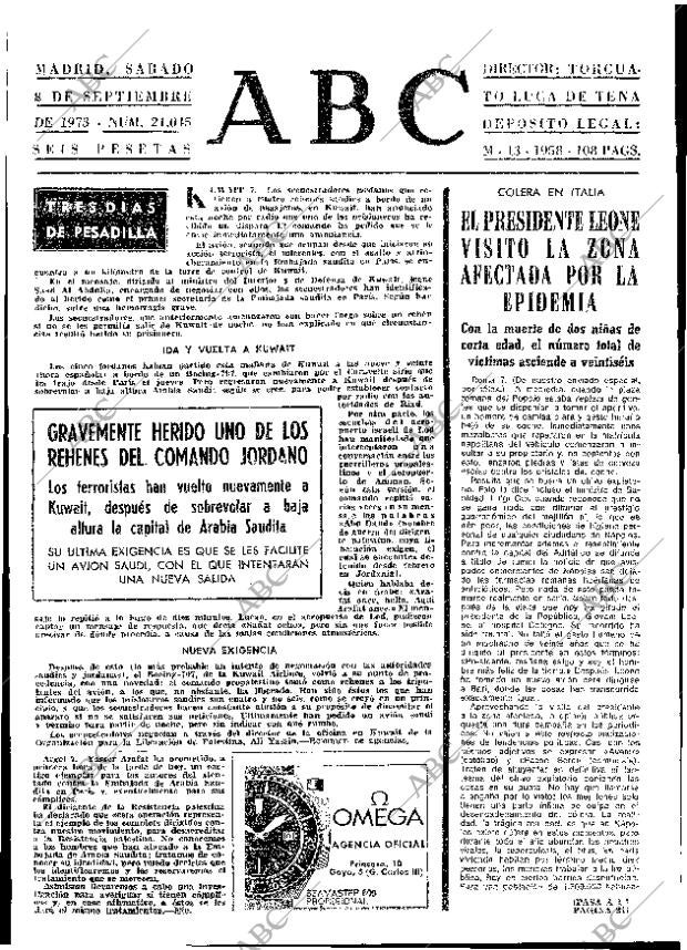 ABC MADRID 08-09-1973 página 15