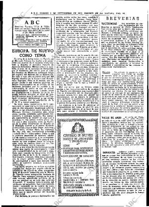 ABC MADRID 08-09-1973 página 16