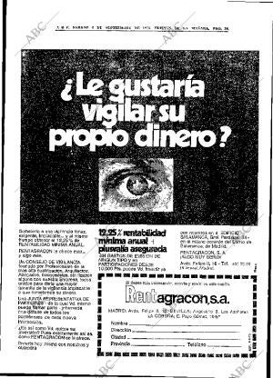 ABC MADRID 08-09-1973 página 28