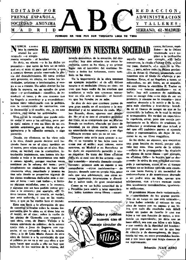 ABC MADRID 08-09-1973 página 3