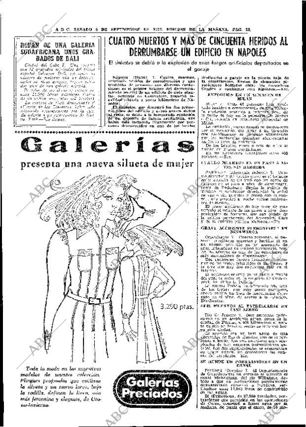ABC MADRID 08-09-1973 página 33