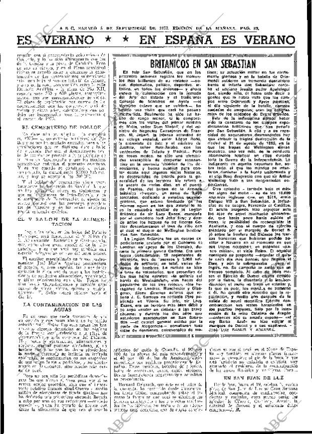 ABC MADRID 08-09-1973 página 39