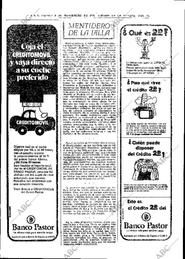ABC MADRID 08-09-1973 página 46