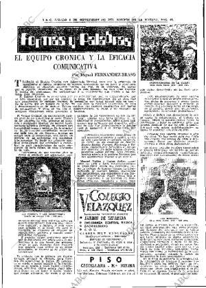 ABC MADRID 08-09-1973 página 49
