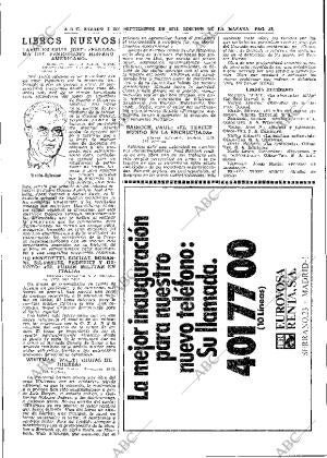 ABC MADRID 08-09-1973 página 53