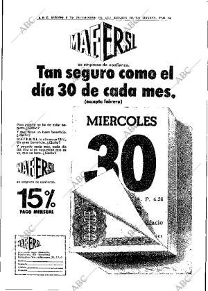 ABC MADRID 08-09-1973 página 54