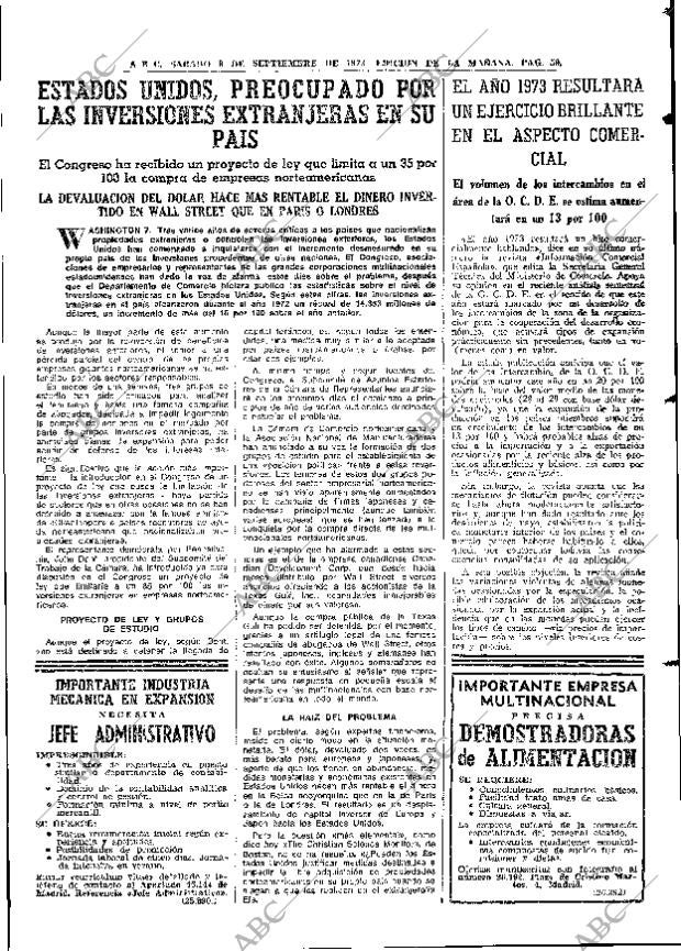 ABC MADRID 08-09-1973 página 59