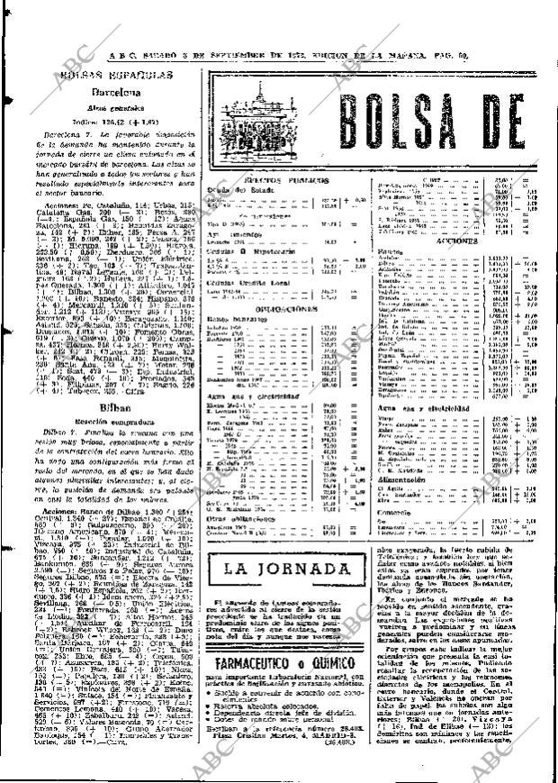 ABC MADRID 08-09-1973 página 60