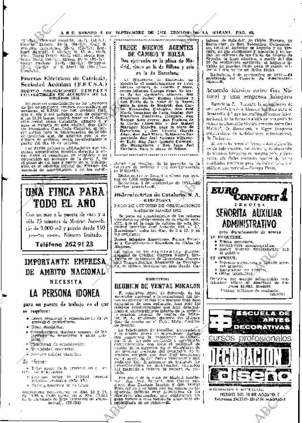 ABC MADRID 08-09-1973 página 62