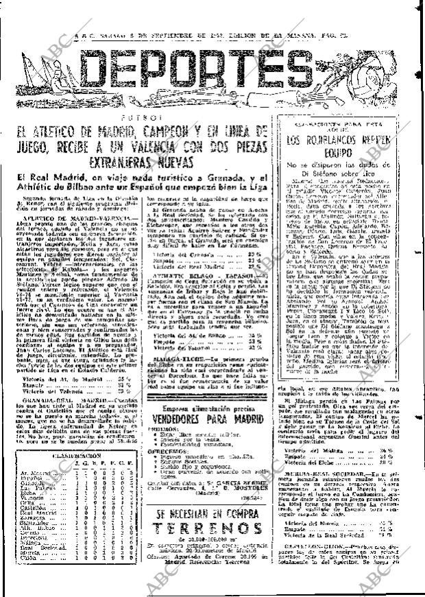 ABC MADRID 08-09-1973 página 63