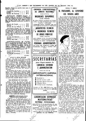 ABC MADRID 08-09-1973 página 64