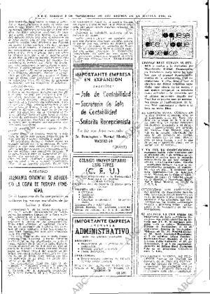 ABC MADRID 08-09-1973 página 65