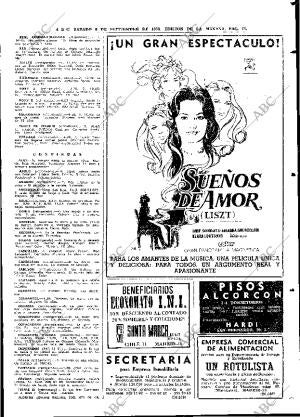 ABC MADRID 08-09-1973 página 73