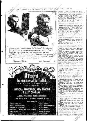 ABC MADRID 08-09-1973 página 74