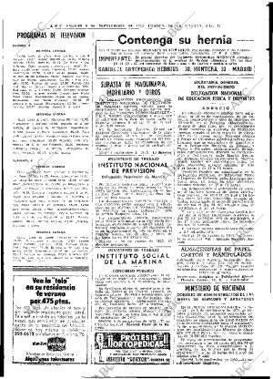 ABC MADRID 08-09-1973 página 77