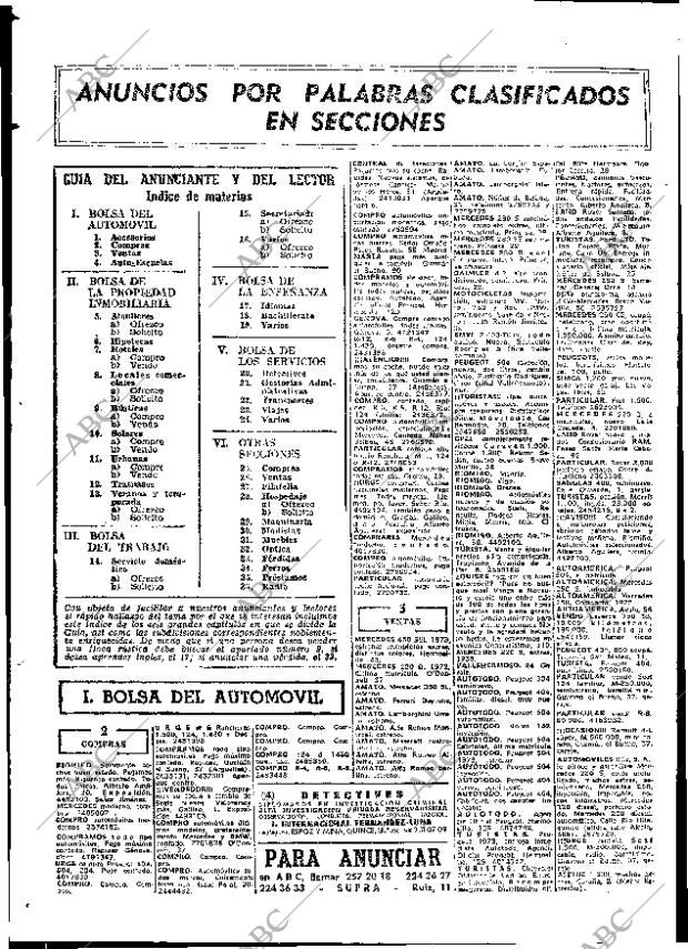 ABC MADRID 08-09-1973 página 78