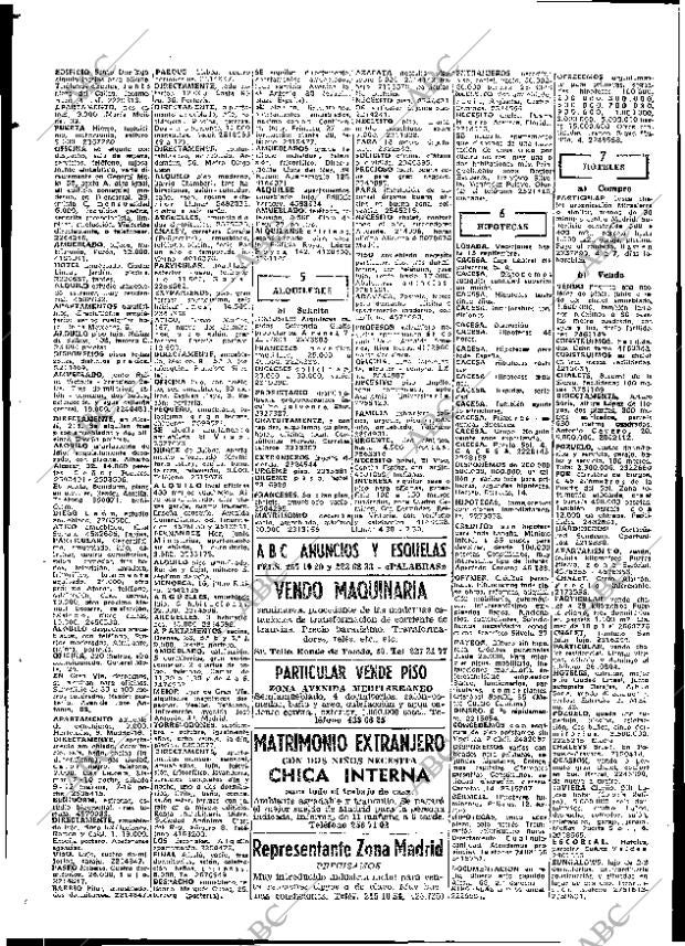 ABC MADRID 08-09-1973 página 80