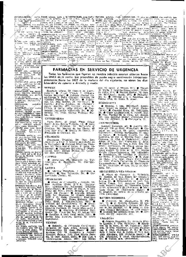 ABC MADRID 08-09-1973 página 82