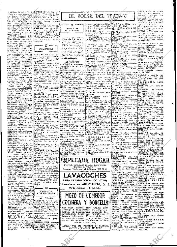 ABC MADRID 08-09-1973 página 83