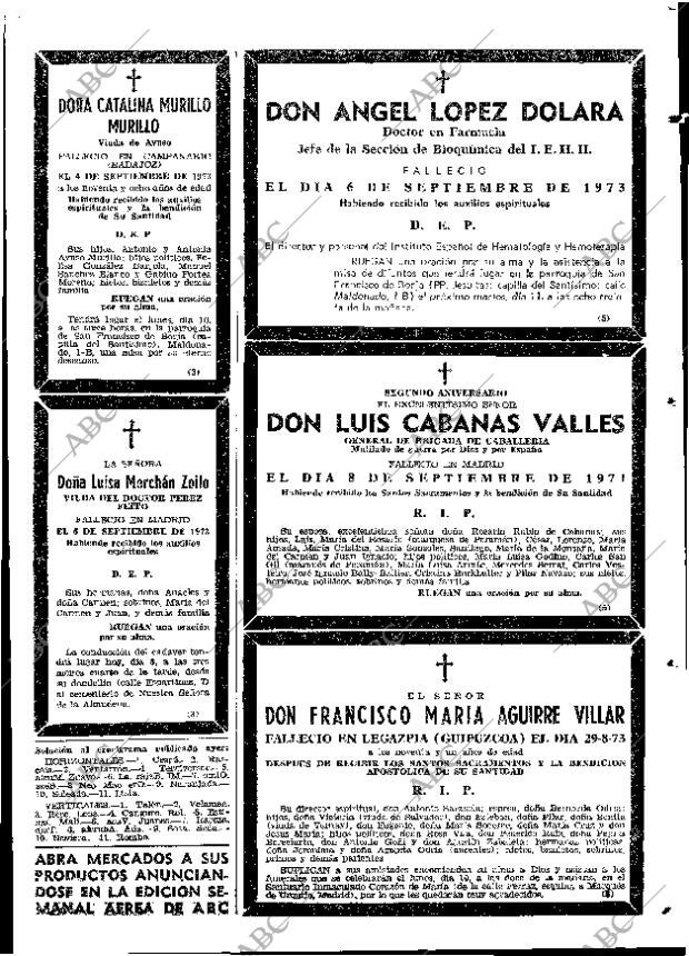 ABC MADRID 08-09-1973 página 91