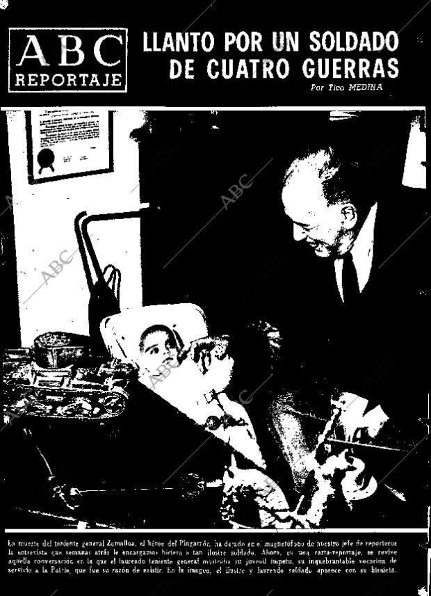 ABC MADRID 08-09-1973 página 95