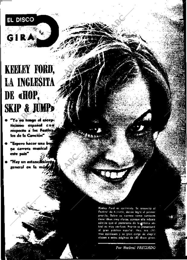 ABC MADRID 09-09-1973 página 113