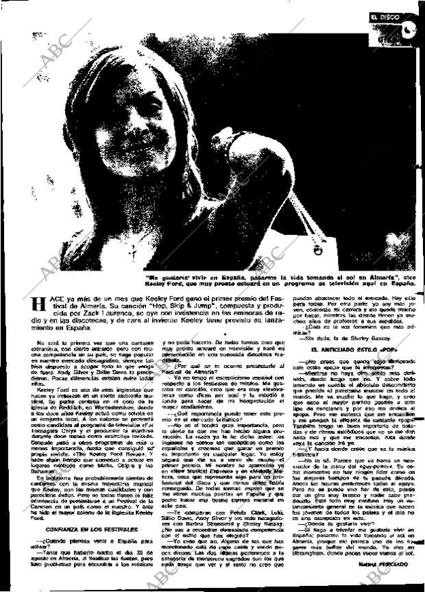 ABC MADRID 09-09-1973 página 115