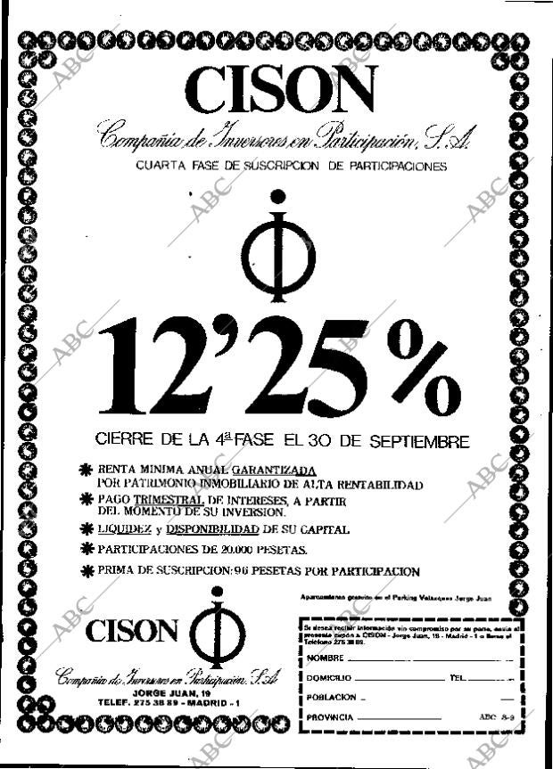 ABC MADRID 09-09-1973 página 12