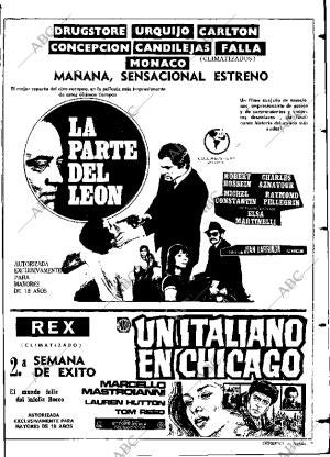 ABC MADRID 09-09-1973 página 121